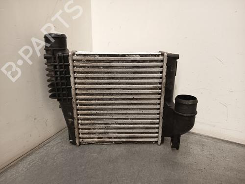 Used Intercooler PEUGEOT PARTNER Box Body/MPV (K9) [2018-2025]  28412872