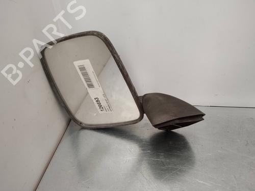 Right mirror RENAULT RAPID Box Body/MPV (F40_, G40_) 1.6 D (F404) | BP2246081C27 