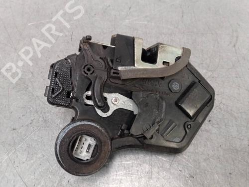 Rear left lock SUZUKI GRAND VITARA II (JT, TE, TD) 1.9 DDiS (JB419WD, JB419XD) | BP17167966C100 