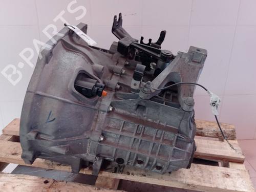 Gearbox FORD FOCUS II (DA_, HCP, DP)  | BP2249863M3 
