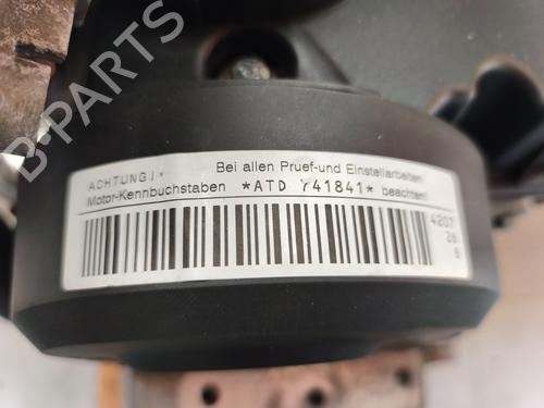 Engine SEAT IBIZA III (6L1) | BP30136715M1 - Image 4