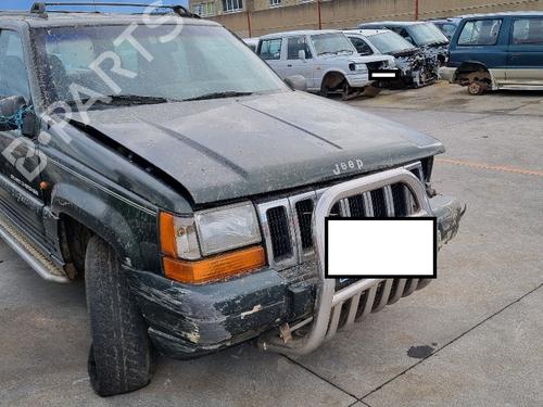 Used Parts JEEP GRAND CHEROKEE I (ZJ, ZG) 2.5 TD 4x4 (Z) (115 hp) 4188870