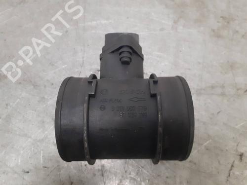 Mass air flow sensor OPEL MERIVA A MPV (X03) 1.7 DTI (E75) | BP6982328M95 