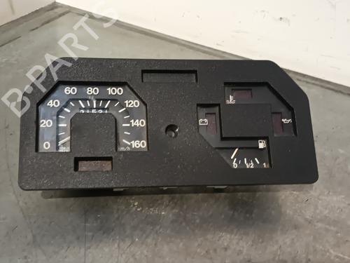 Used Instrument cluster SEAT 127 (127A) [1972-1982]  29711149