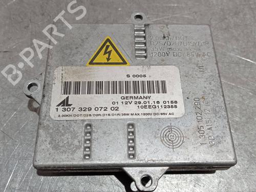 Used Xenon ballast MERCEDES-BENZ C-CLASS Coupe (CL203) C 220 CDI (203.706) (143 hp) 30901435