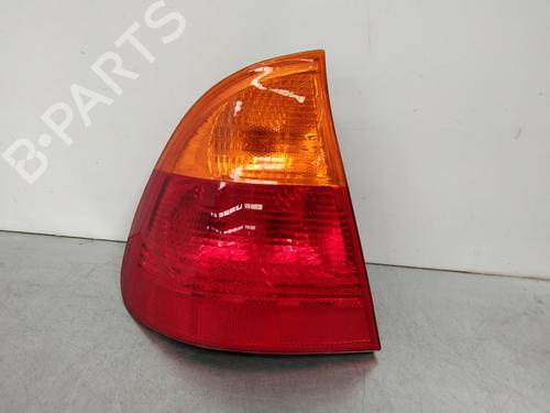 Used Left taillight BMW 3 Touring (E46) 320 d (136 hp) 2245752