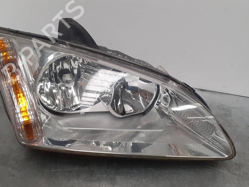 Koplamp rechts FORD FOCUS II (DA_, HCP, DP) 1.6 (100 hp) 7833451