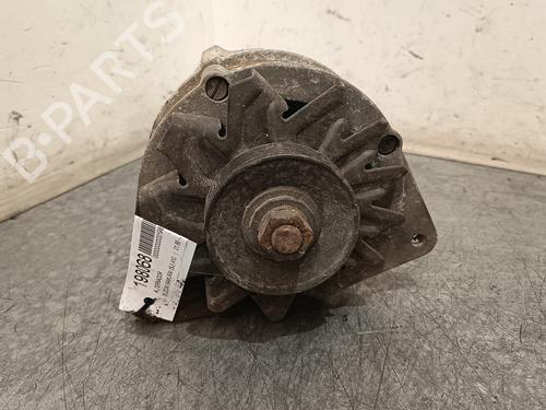 Dynamo Dynamo SUZUKI SAMURAI Closed Off-Road Vehicle (SJ_) [1984-2004] 37605368 37605368