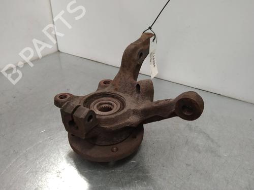 Right front steering knuckle RENAULT CLIO II (BB_, CB_) 1.2 (BB0A, BB0F, BB10, BB1K, BB28, BB2D, BB2H, CB0A,... | BP11718520M26 