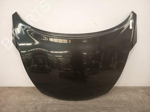 Used Hood NISSAN JUKE (F15) [2010-2019]  27685436