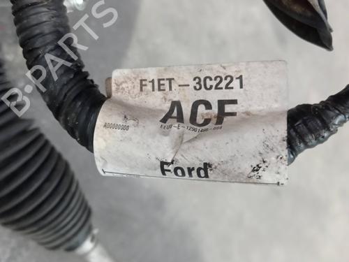 Steering rack FORD FOCUS III  | BP30570018M22 