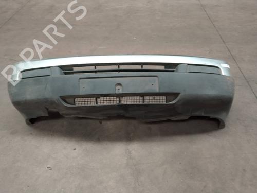 Used Front bumper MERCEDES-BENZ SPRINTER 4-t Van (B904) 408 D (79 hp) 7900040