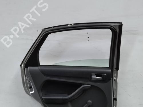 Dør venstre bak FORD FOCUS II (DA_, HCP, DP)  | BP2250809C4 