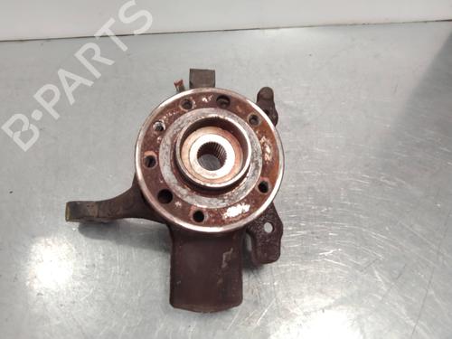 Used Right front steering knuckle OPEL ASTRA H GTC (A04) 1.9 CDTI (L08) (120 hp) 2252271