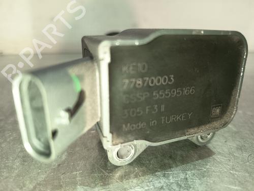 Ignition coil OPEL ASTRA K (B16) | BP32034546M94