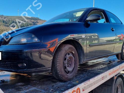 Used Parts SEAT IBIZA III (6L1) 4597218