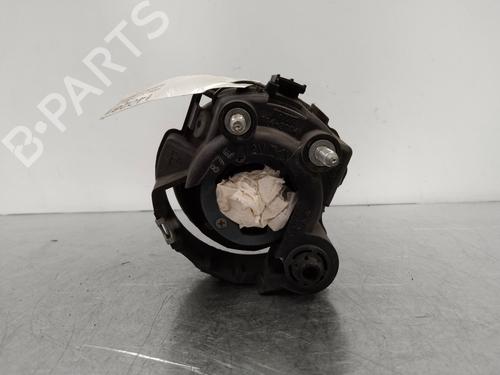 Right front fog light SUBARU FORESTER (SG_) 2.0 AWD (SG5) | BP2258366C31 