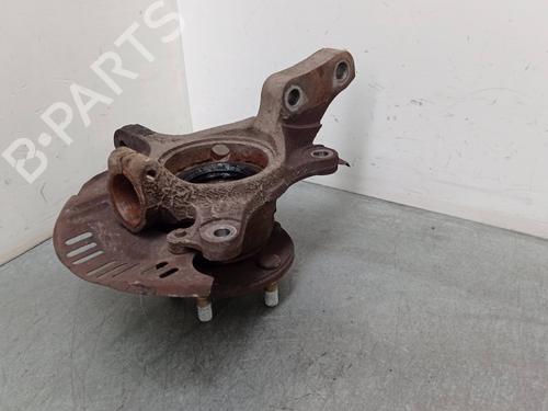 Used Left front steering knuckle SUBARU FORESTER (SF_) 2.0 AWD (SF5) (125 hp) 29189170