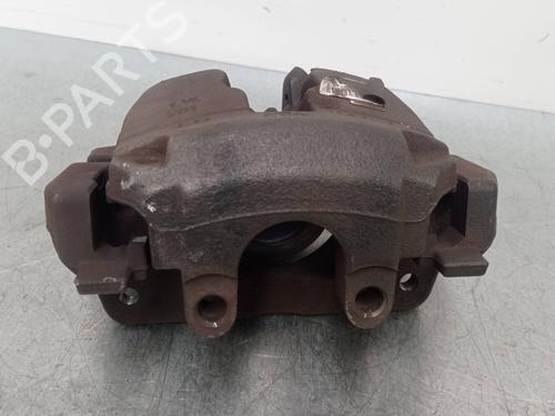 Left front brake caliper PEUGEOT 3008 II SUV (MC_, MR_, MJ_, M4_) 2.0 BlueHDi 180 | BP18961625M105 