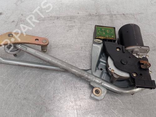 Front wiper motor MERCEDES-BENZ A-CLASS (W168) A 170 CDI (168.008) | BP9847831M29 