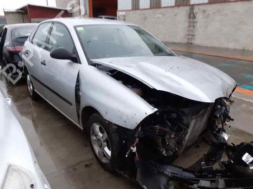 Front left window mechanism SEAT IBIZA III (6L1) 1.9 SDI | BP5235970C22