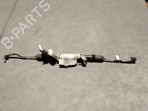 Used Steering rack RENAULT LAGUNA II (BG0/1_) 1.9 dCi (BG12) (116 hp) 2256722