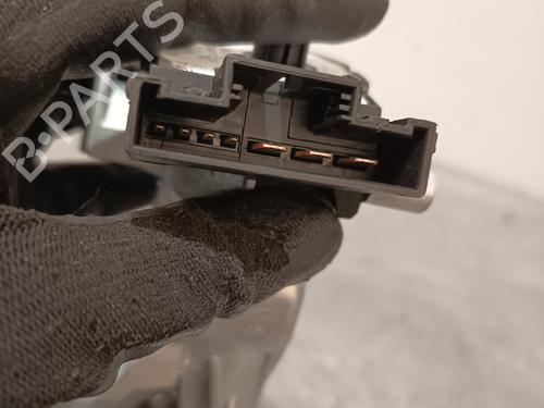 Ignition barrel SKODA FABIA III (NJ3) | BP27882888M48