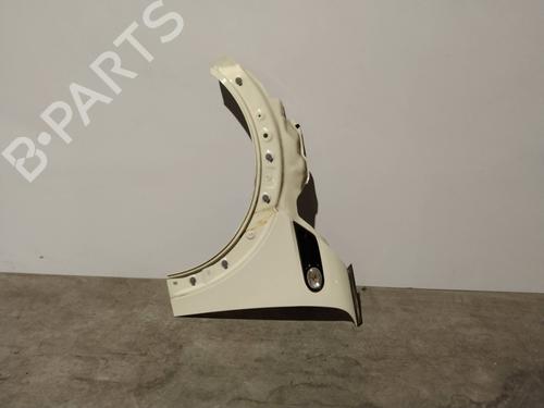Used Left front fenders MINI MINI (R56) One (75 hp) 15991727