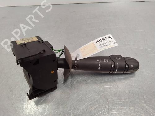 Ratstangsstang RENAULT LAGUNA II (BG0/1_) [2001-2007]  2257187