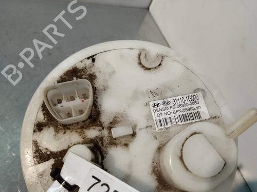 Fuel pump HYUNDAI ACCENT III (MC)  | BP2291327M76 