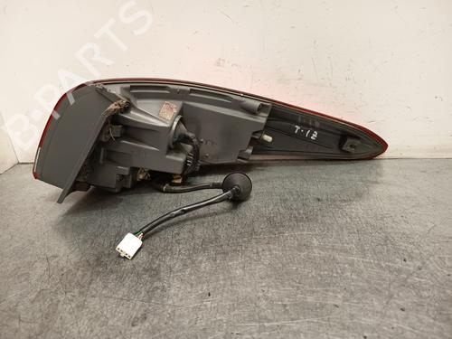 Left taillight HYUNDAI i40 I (VF) 1.7 CRDi | BP37015644C34 - Image 3