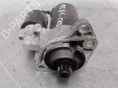 Startmotor SEAT TOLEDO II (1M2) 1.6 16V | BP9809510M8 