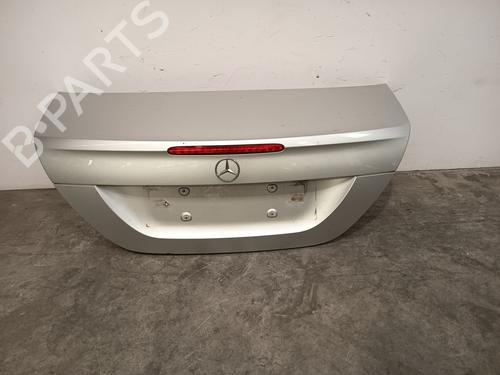 Bagklap CC/Kombi-Coupé Bagklap CC/Kombi-Coupé 38445692 38445692