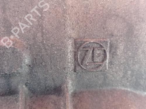 Gearbox BMW 3 Touring (E91) 320 d | BP20237844M3 