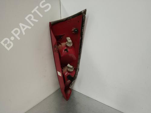 Left taillight FORD FOCUS I (DAW, DBW) 1.8 Turbo DI / TDDi | BP2253730C34 