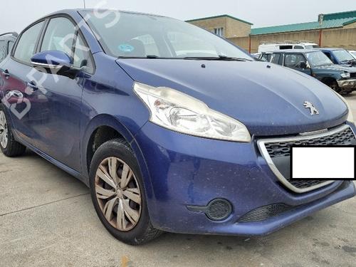 Used Parts PEUGEOT 208 I (CA_, CC_)    4888077