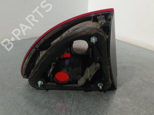 Right taillight SEAT LEON (1M1) 1.9 TDI | BP21045680C35 