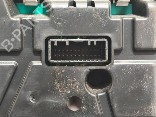 Instrument cluster RENAULT CAPTUR I (J5_, H5_) | BP34437749C47 - Image 4