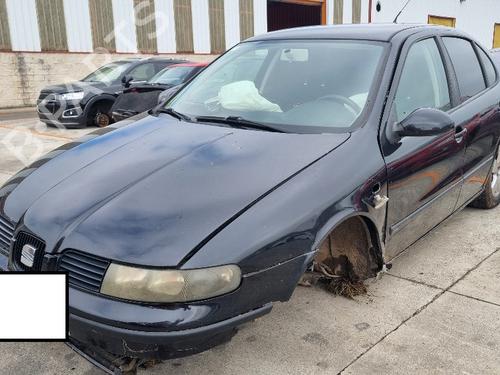 Engine SEAT LEON (1M1) 1.9 TDI | BP38723287M1 - Image 5