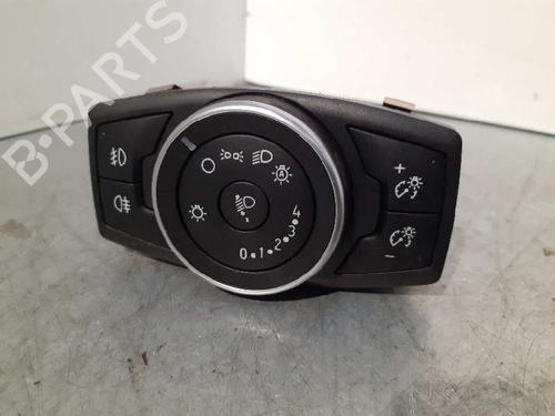 Used Headlight switch FORD FOCUS III 1.5 TDCi (120 hp) 6514031