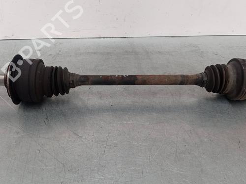 Used Right rear driveshaft MERCEDES-BENZ CLK (C209) CLK 270 CDI (209.316) (170 hp) 10041097
