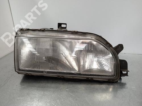 Used Right headlight Right headlight FORD SIERRA II (GBG, GB4) 2.0 i (120 hp) 10910306 10910306