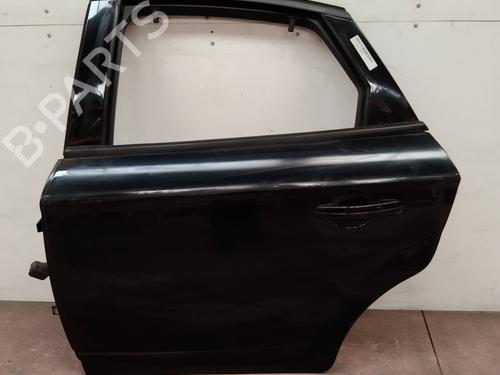 Left rear door FORD MONDEO IV (BA7) 2.0 TDCi | BP2251155C4