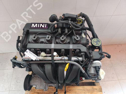 Engine MINI MINI (R50, R53) Cooper | BP36324132M1 - Image 6