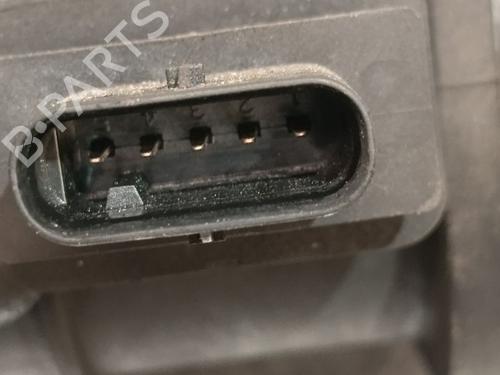 Mass air flow sensor HYUNDAI i40 I (VF) 1.7 CRDi | BP37015631M95 - Image 2