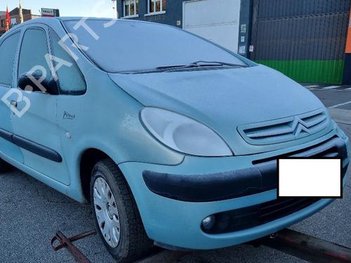 Brukte deler til CITROËN XSARA PICASSO (N68) 4827917