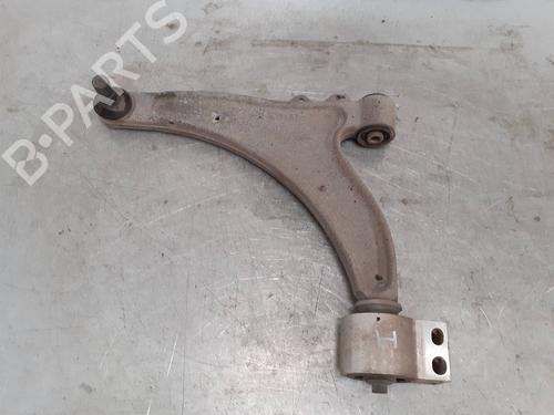Used Left front suspension arm OPEL INSIGNIA A (G09) 2.0 CDTI (68) (131 hp) 14220424