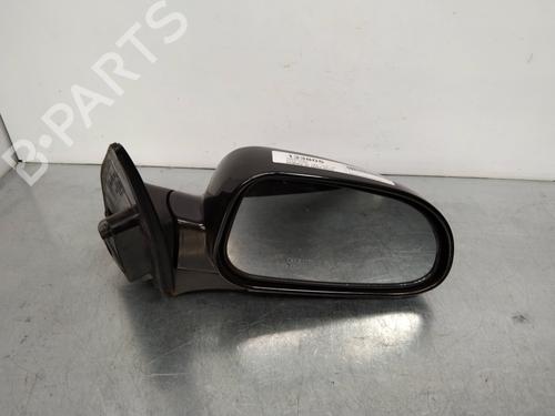Right mirror CHEVROLET NUBIRA Saloon  | BP2291229C27 