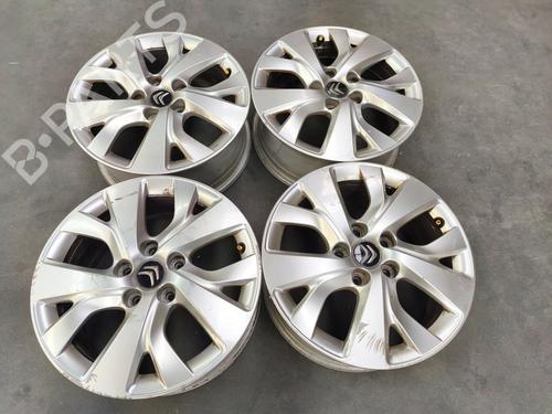 Rim CITROËN C4 Picasso II 1.2 THP 110 | BP32445111C45
