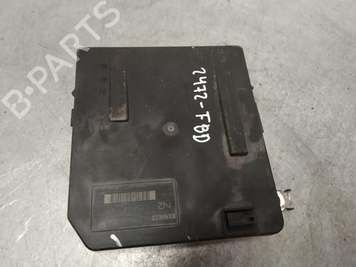 Fuse box RENAULT GRAND SCÉNIC II (JM0/1_) 1.9 dCi | BP24984745E1 